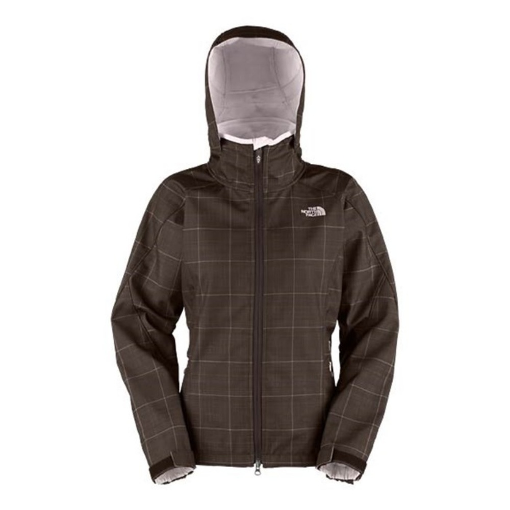 The North Face Morgan Softshell Jacket